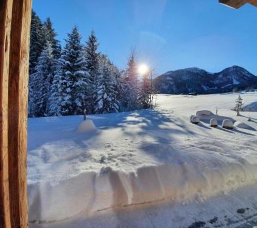 Zeitfrei Chalet Apartments