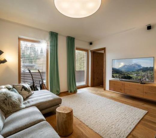 Ferienwohnung Hammerwirt