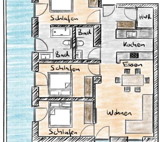 Ferienwohnung Hammerwirt