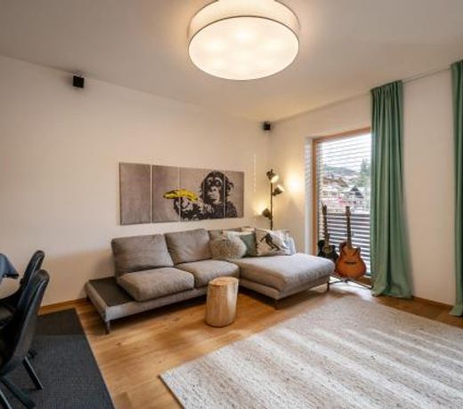 Ferienwohnung Hammerwirt