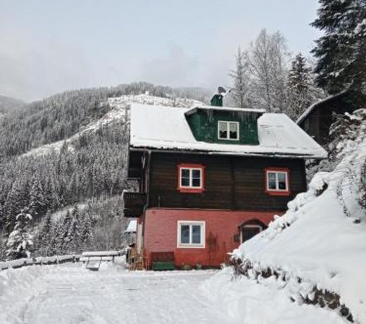 Chalet Rosemarie