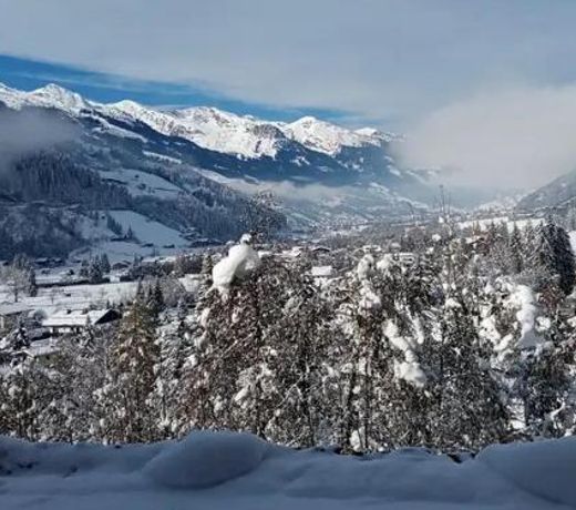 Chalet Rosemarie