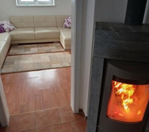 Chalet Rosemarie
