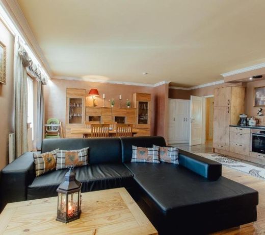 Appartement MONTY by MoniCare (Alpenresidenz Tirolia)