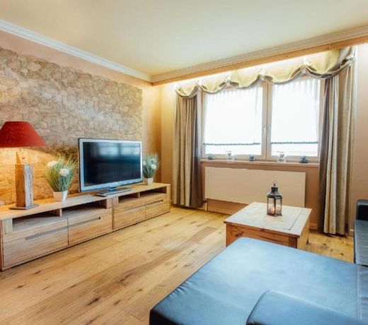 Appartement MONTY by MoniCare (Alpenresidenz Tirolia)