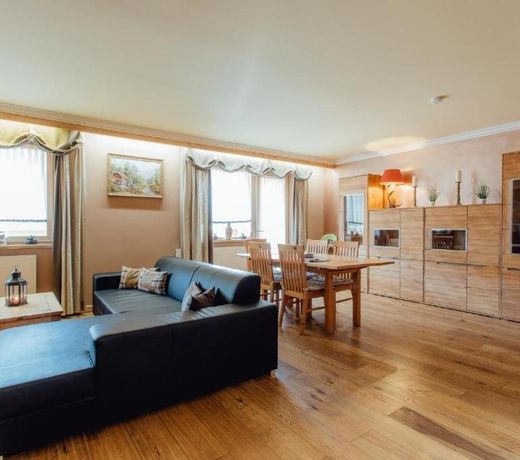 Appartement MONTY by MoniCare (Alpenresidenz Tirolia)