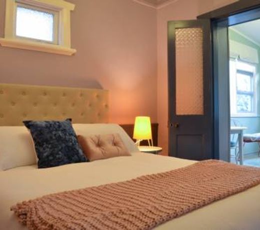 Fleurieu Lodge