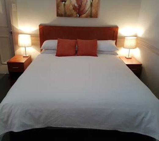 Highlands Hotel