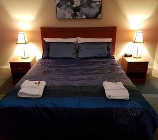 Highlands Hotel