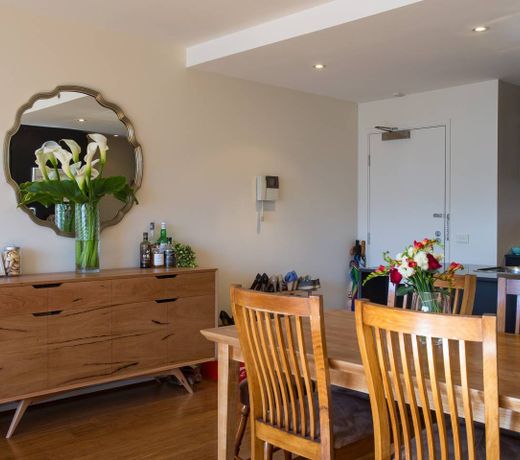 Chic & spacious apartment in Melbourne CBD â¤ï¸âï¸