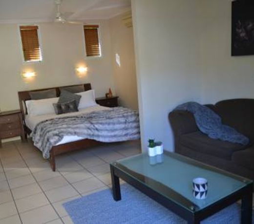 South Gladstone Motel