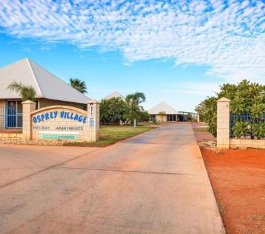 Osprey Holiday Village Unit 117