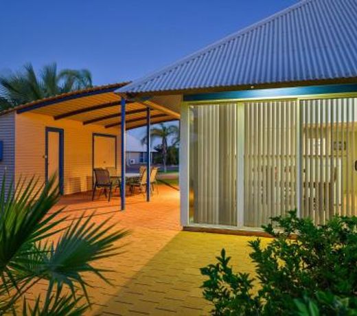 Osprey Holiday Village Unit 117