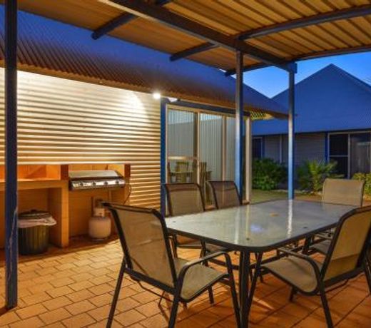 Osprey Holiday Village Unit 117