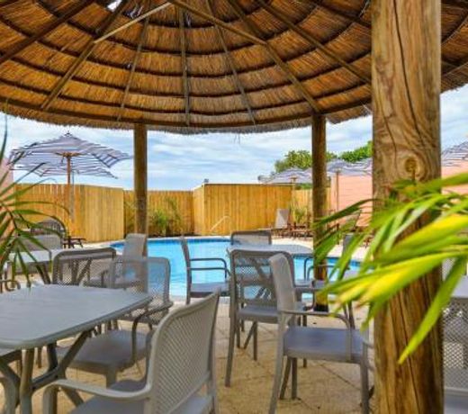 Osprey Holiday Village Unit 118