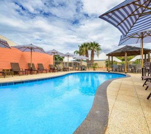 Osprey Holiday Village Unit 118