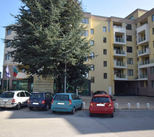 Apartament - studia "Sv. Elena"