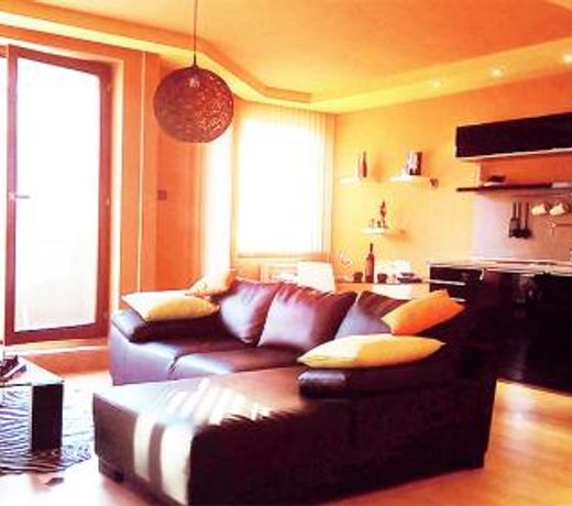 Aya's Apartment