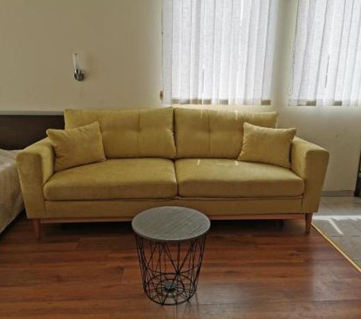 Aya's Apartment