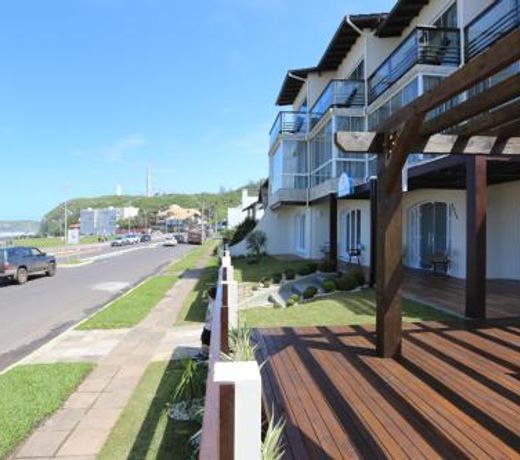 Pousada Praia Do Meio