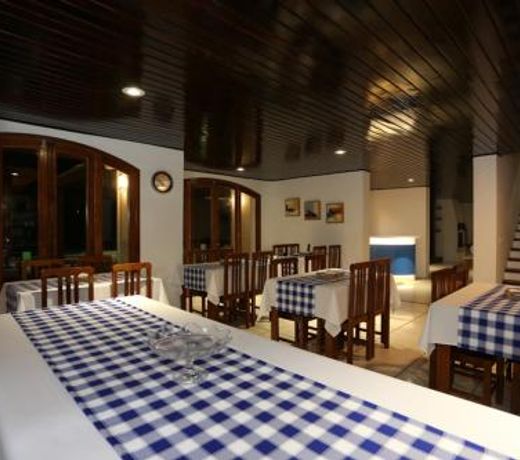 Pousada Praia Do Meio