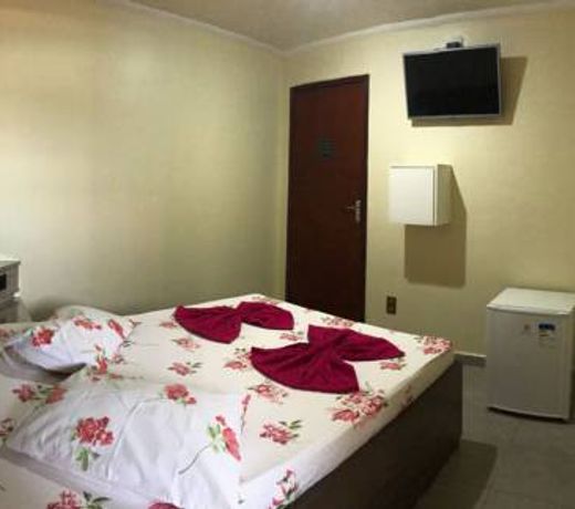 Hotel Vila Prudente SÃ£o Paulo - By Up Hotel - facil acesso Expo SÃ£o Paulo e Museu Ipiranga
