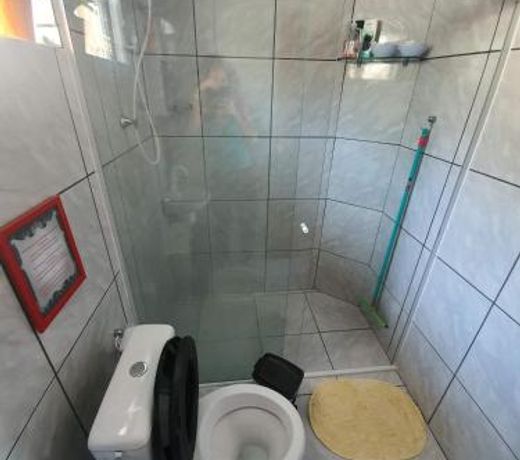 Apartamento próximo ao Aeroporto de Florianópolis.