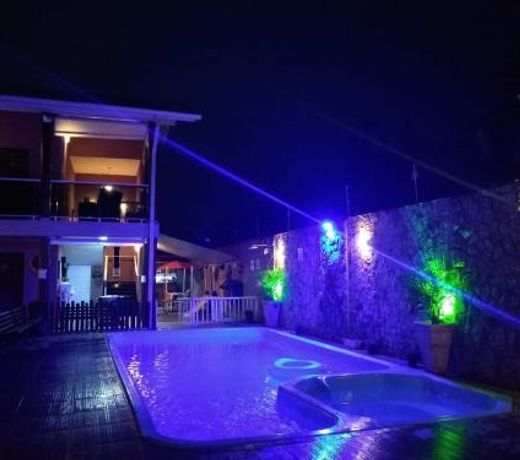 Pousada ParapuÃ£