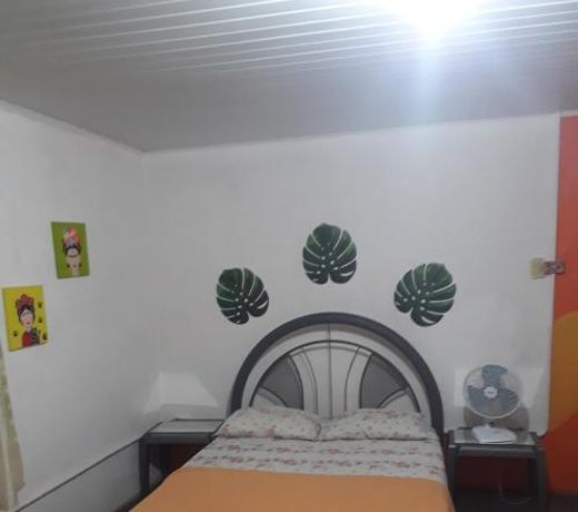 Perto Do Aeroporto De Salvador - Dona Pitanga Hostel