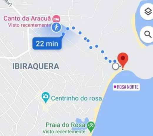 Canto da Aracuã