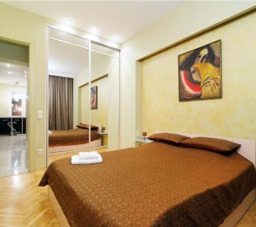 Apartament on Nezavisimosti 74(2)