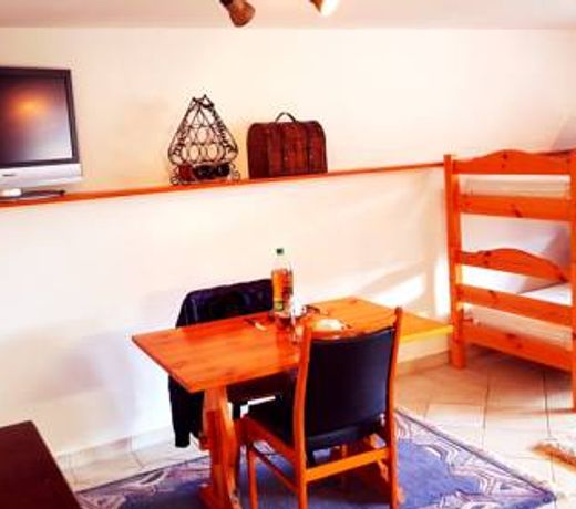 Swisselitehostel Chalet81