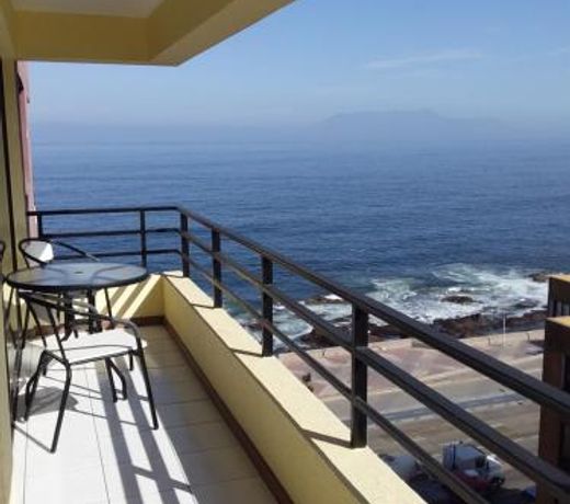 Apart Antofagasta
