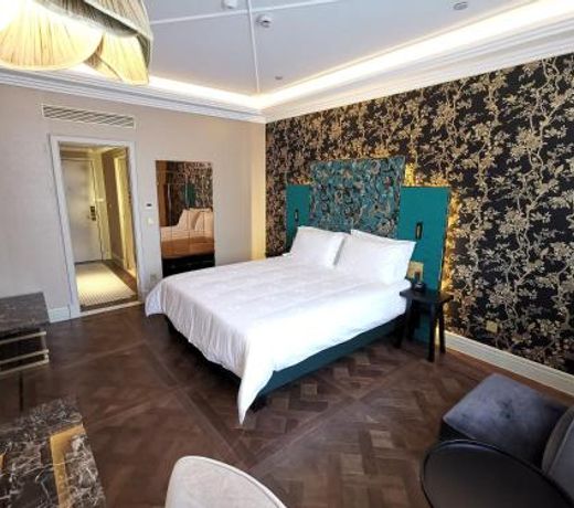 Jinjiang Metropolo Shanghai Xintiandi Hotel