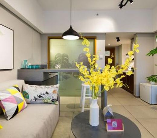 Sanya Sanya BayÂ·Sanya Bay Tourist AreaÂ· Locals Apartment 00164300