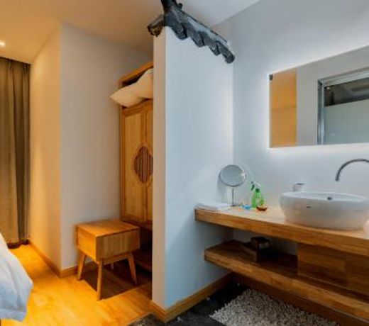 Su Xin Resort Inn