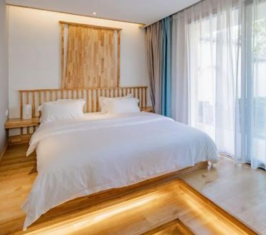 Su Xin Resort Inn