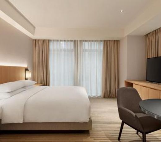 Hyatt Place Chengdu Pebble Walk