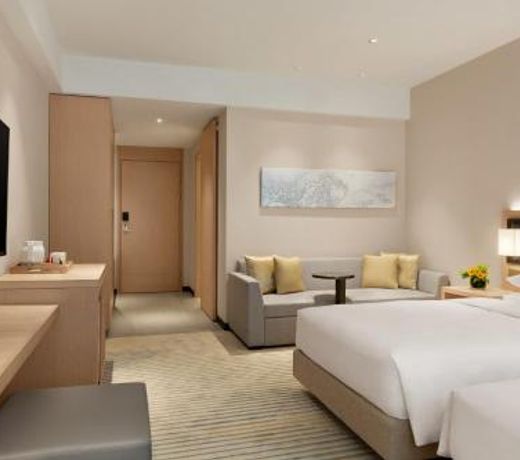 Hyatt Place Chengdu Pebble Walk