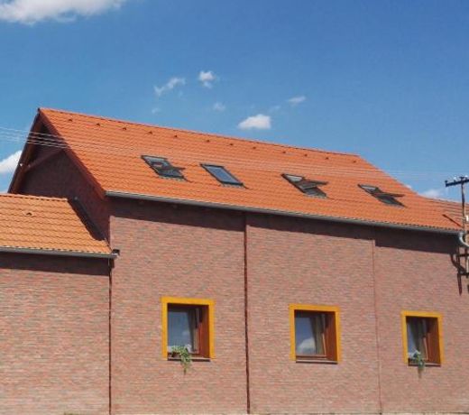 UbytovanÃ­ v soukromÃ­ Opolany u PodÄbrad