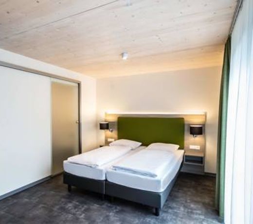 Hotel Holzscheiter