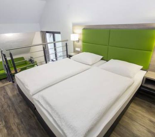 Hotel Holzscheiter