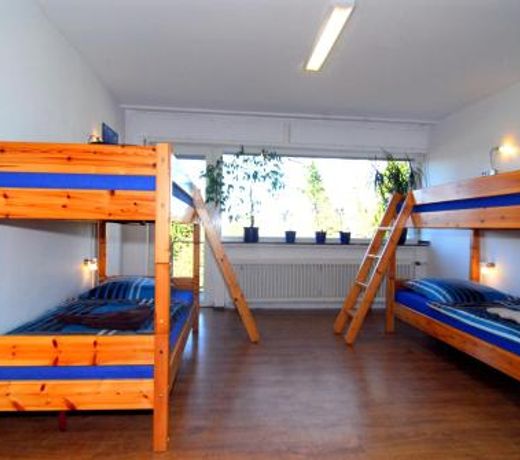 Ferienwohnung Krings & Monteurwohnungen