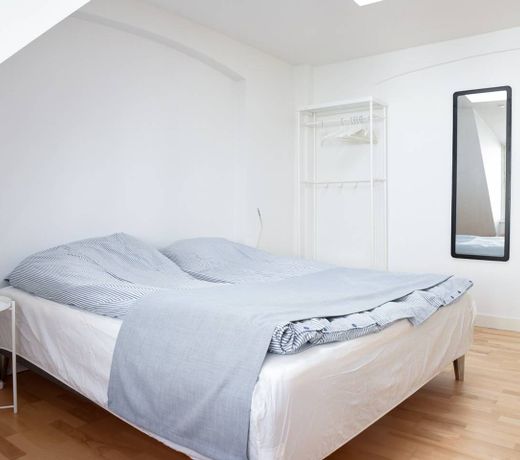 Sanders Tower - Dreamy Two-Bedroom Apartment In Charming Copenhagen