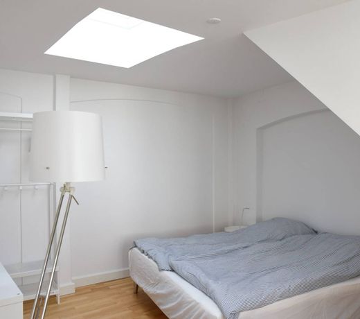 Sanders Tower - Dreamy Two-Bedroom Apartment In Charming Copenhagen