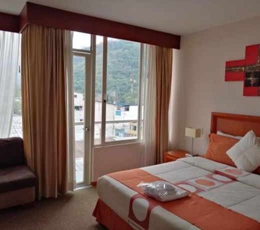 Hotel Samuria