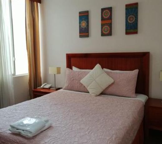 Hotel Samuria
