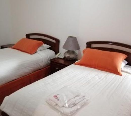 Hotel Samuria