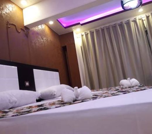 Nile Sky Suites Hotel