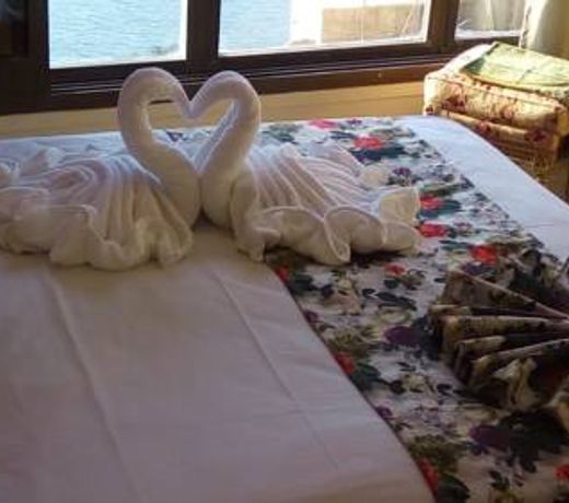 Nile Sky Suites Hotel